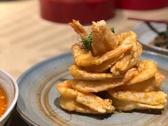 -青年公社烤鸭(青年路店)