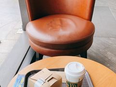 -星巴克(朵云轩店)