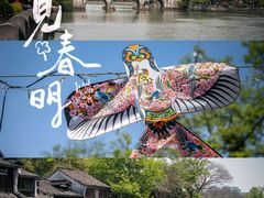 -小河直街历史文化街区