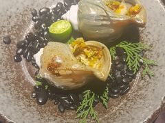 -匠和风精致料理(莆田财富中心店)