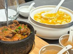 -宏宴·新京菜(望京店)