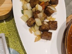 -三宝大饭店-中和艺素餐厅(浦上金山正祥广场店)