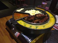 -盛双盛•韩式烤肉