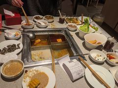 -海底捞火锅(万科广场店)