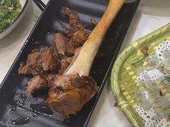 -丁里羊肉小镇(天鹅湖总店)