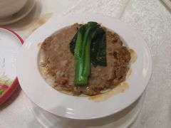 -百乐门喜宴(海珠广场华厦店)