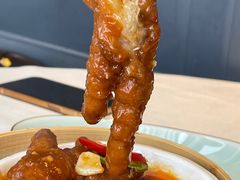 -汤臣·空中餐厅·严选粤菜(石湾世博广场店)