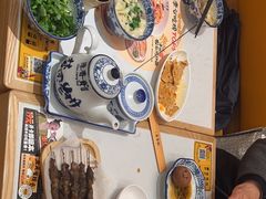 -陳香貴·兰州牛肉面(上海长风大悦城店)