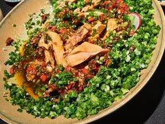 爽爽烧椒鸡-山石榴·贵州菜(丰盛里店)