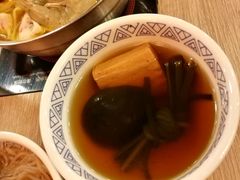 关东煮-吉野家(西客站南广场店)