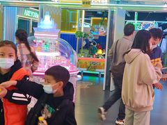 -快乐街区(成都龙湖北城天街店)