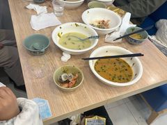 -木木鲜海鲜面(天一店)