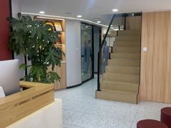-欧立口腔(香雪店)