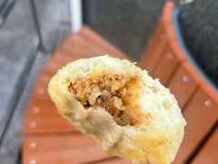 牛肉包-牛街洪记小吃店(牛街店)