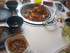 -重庆巴渝火锅(钟家村店)