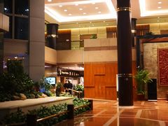 -上海新锦江大酒店