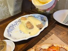 -比萨先生PIZZAMAN