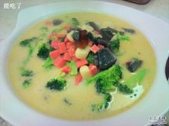 -POLO小馆·老南京菜(解放路店)