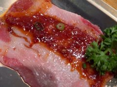 -合易泓烤肉•首创生椰大油边(宁山路店)