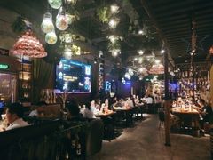 大堂-别院里音乐餐酒吧(双流航空港店)