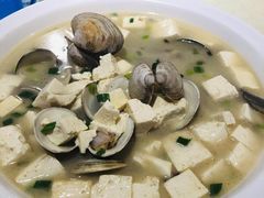 -大城·烧烤海鲜大排档(台东店)
