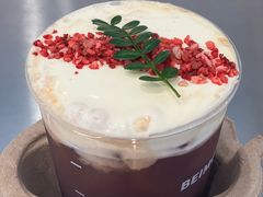 -北芒BEIMO COFFEE(五台山店)