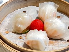 -广州文华东方酒店·江-由辉师傅主理