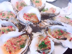 -真爱中国餐馆·年华店(朱雀大街店)