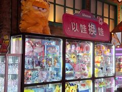 -反斗乐园(中航城君尚购物中心)