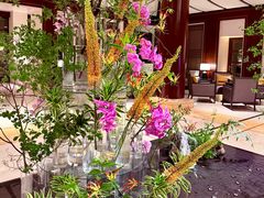 -杭州西子湖四季酒店-WL BISTRO西湖餐厅(灵隐路店)