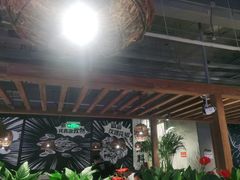 -管氏翅吧(台湾街店)