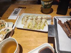 -木屋烧烤(岗顶二店)
