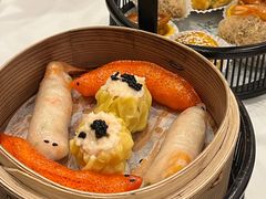 -翠园(北京王府中环店)