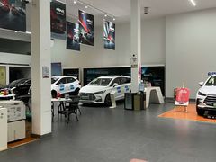 -弘仁宝佳比亚迪4S店(宝山旗舰店)