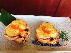 -三石铁板烧(紫竹桥店)