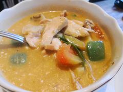 -Pundi Pundi Restaurant