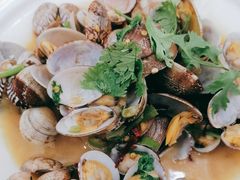 -日照大牌檔•小船海鲜(万平口店)