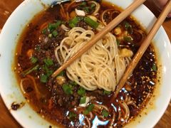 -兵哥豌豆面(建设巷店)