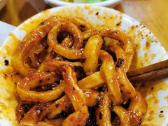 甜水面-洞子口张老二凉粉(文殊院店)