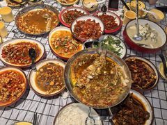 -江西老表·经典江西八大碗