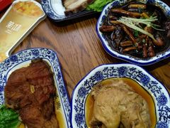 -孙盛兴奥灶面馆·蟹黄面·三虾面(山塘街总店)