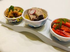 -全聚德(扬州虹桥坊店)