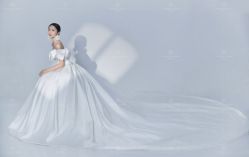 点击看大图 -金夫人婚纱摄影(惠阳店)