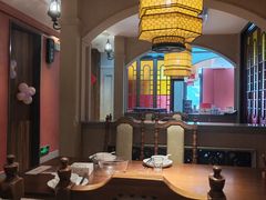 -张家卫·阳江菜·小海鲜(肥婆湾桥店)