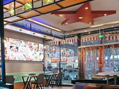 -醉炫音速烧烤·干煸菜(沙河总店)