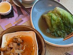 -点都德(龙之梦店)