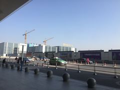 -老乡鸡(合肥高铁南站店)