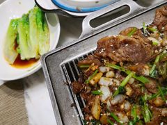 -御仙都北京菜馆·烤鸭店(双井店)