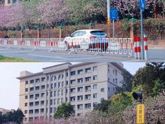 -中山公园(石岐街道)