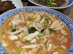 连汤肉片-杏花村水席楼(西大街总店)